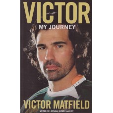 Victor: My Journey