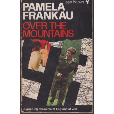 Over the Mountains (Clothes of a King's Son #3) : Pamela Frankau