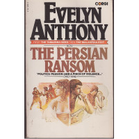 The Persian Ransom : Evelyn Anthony