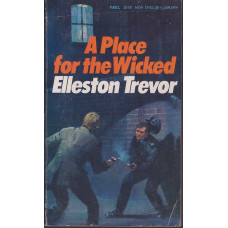 A Place For The Wicked : Elleston Trevor