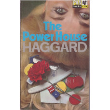 The Power House : William Haggard