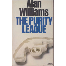 The Purity League : Alan Williams