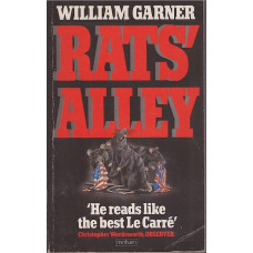 Rats' Alley (John Morpurgo #2) : William Garner