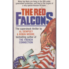 The Red Falcons : Al Dempsey & Robin Moore
