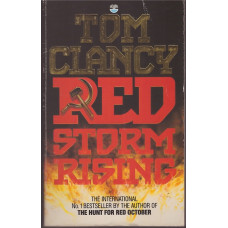 Red Storm Rising : Tom Clancy