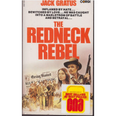 The Redneck Rebel : Jack Gratus