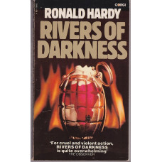 Rivers Of Darkness : Ronald Hardy