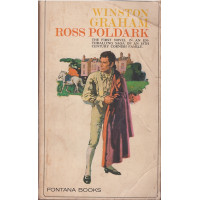 Ross Poldark (The Poldark Saga #1) : Winston Graham