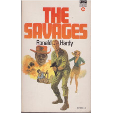 The Savages : Ronald Hardy