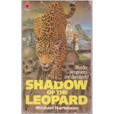 Shadow of The Leopard : Michael Hartmann