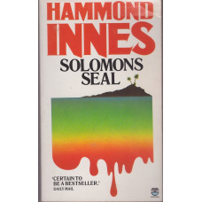 Solomons Seal : Hammond Innes