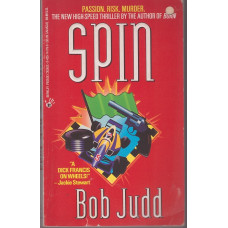 Spin : Bob Judd