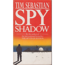 Spy Shadow : Tim Sebastian