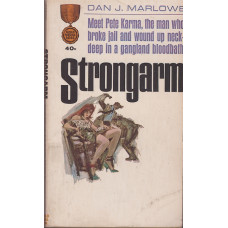 Strongarm : Dan J. Marlowe