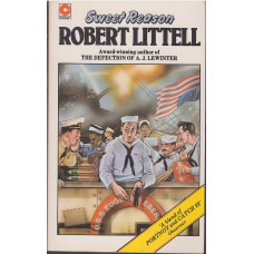 Sweet Reason : Robert Littell