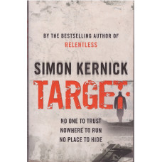 Target (Tina Boyd #4) : Simon Kernick