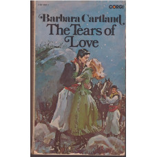 The Tears of Love : Barbara Cartland