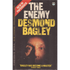 The Enemy : Desmond Bagley