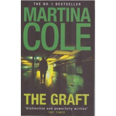 The Graft : Martina Cole