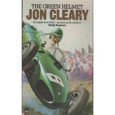 The Green Helmet : Jon Cleary
