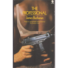 The Professional : James Buchanan