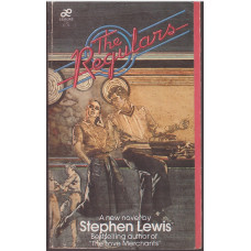 The Regulars : Stephen Lewis