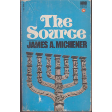 The Source : James A. Michener