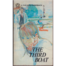 The Third Boat : Leila MacKinlay