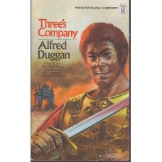 Three's Company : Alfred Duggan
