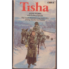 Tisha : Anne Hobbs & Robert Specht