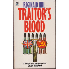 Traitor's Blood : Reginald Hill