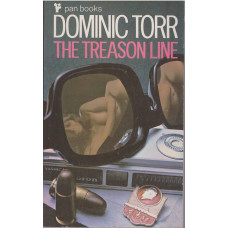 The Treason Line : Dominic Torr