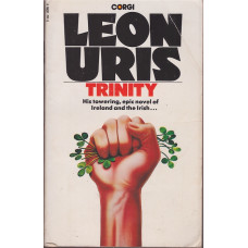 Trinity : Leon Uris