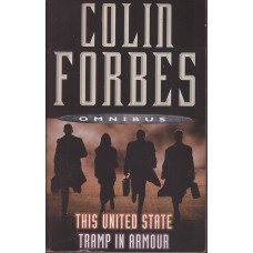 This United State (Tweed & Co. #16) / Tramp in Armor : Colin Forbes