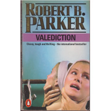 Valediction (Spenser #11) : Robert B. Parker