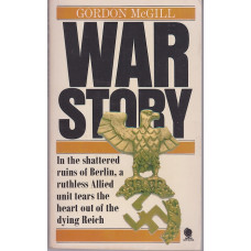 War Story : Gordon McGill