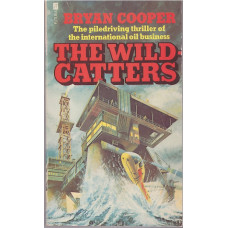 The Wildcatters : Bryan Cooper