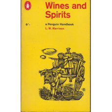 Wines and Spirits : L.W.Marrison