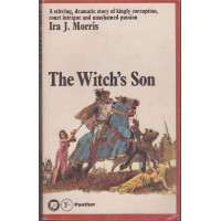 The Witch's Son : Ira J. Morris