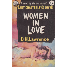 Women in Love (Brangwen Family #2) : D.H. Lawrence