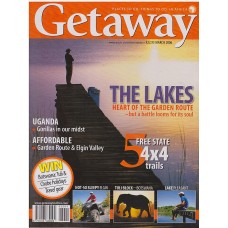 Getaway March 2006 Vol 17 No 12