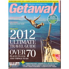 Getaway January 2012 Vol 23 No 10