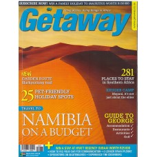 Getaway March 2012 Vol 23 No 12