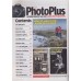 PhotoPlus April 2015 Issue 98 with Canon Skills CD