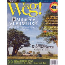 Weg! Maart 2010 No 65