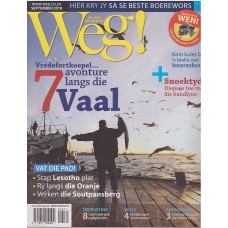 Weg! September 2010 No 71