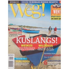 Weg! September 2012 No 95