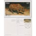 RSA Maxicards. World Environmental and Nature Conservation Year